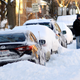 Illustration for article titled Chiberia Rising, in Pictures: Man, Last Nights Blizzard Sure Did Suck